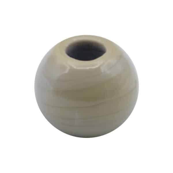 Bola de cristal de Murano topo a la venta en anabi.online