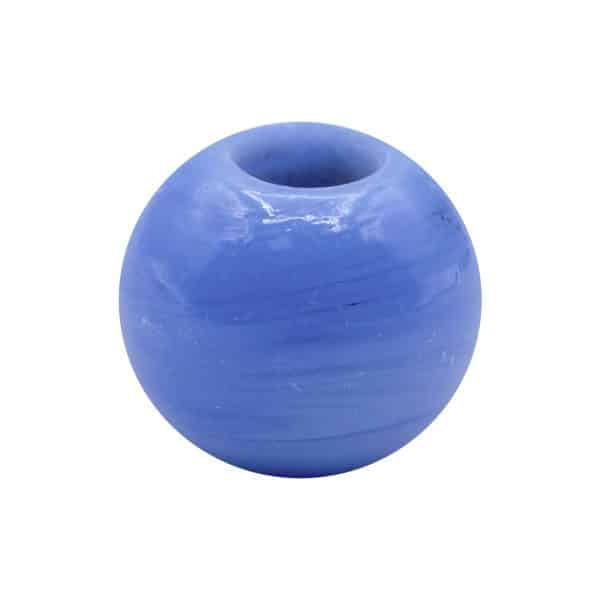Bola de cristal de Murano añil a la venta en anabi.online