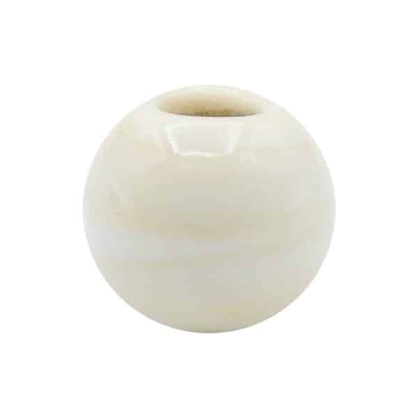 Bola de cristal de Murano cruda a la venta en anabi.online
