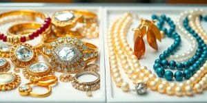 Diferencias entre bisutería y joyería