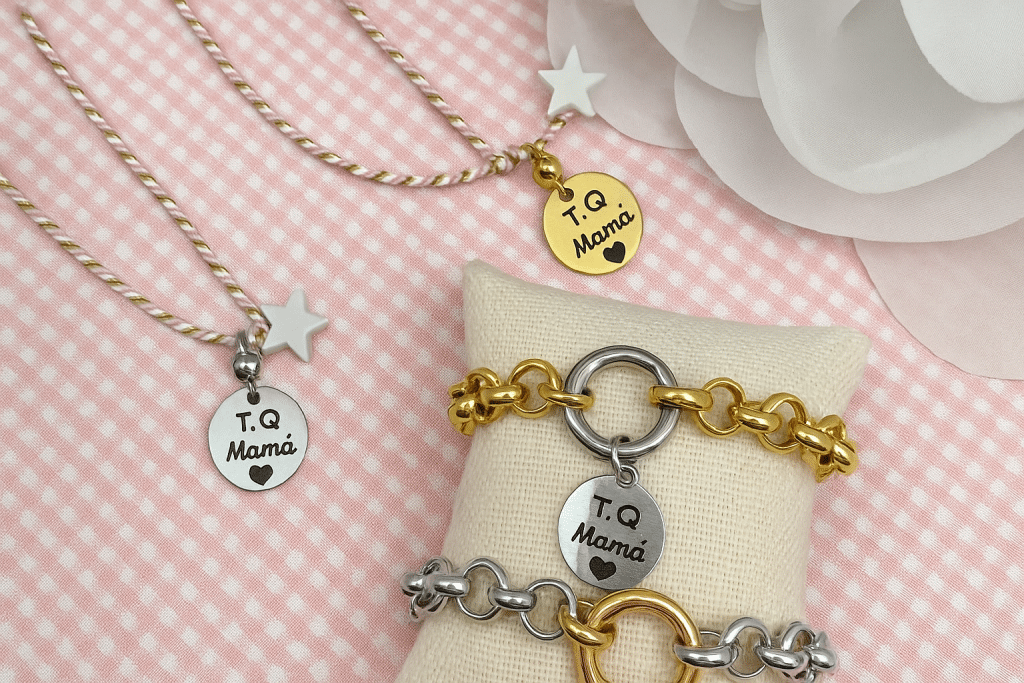 Regalos para el Día de la Madre