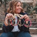 ADORNO VIRGEN PERSONALIZADO