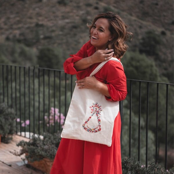 BOLSA TOTE BAG BOLSA TOTE BAG - Imagen 2