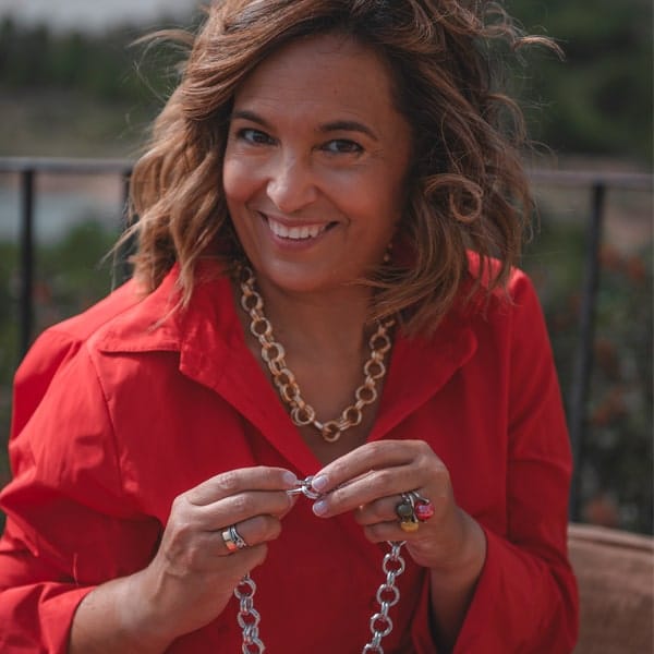 GARGANTILLA BRUTAL DOBLE